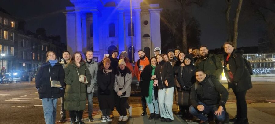 London: The Original Jack the Ripper Walking Tour - Key things that make this Jack the Ripper tour worth your time