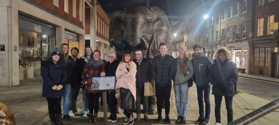 London: The Original Jack the Ripper Walking Tour - Whitechapel on foot: why this Jack the Ripper walk still feels different