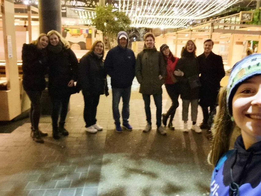 London: The Original Jack the Ripper Walking Tour - The photo evidence segment: how you assess clues without getting lost