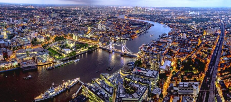 London: The View from The Shard - Your flexible ticket: how to pace a 1-day experience without rushing