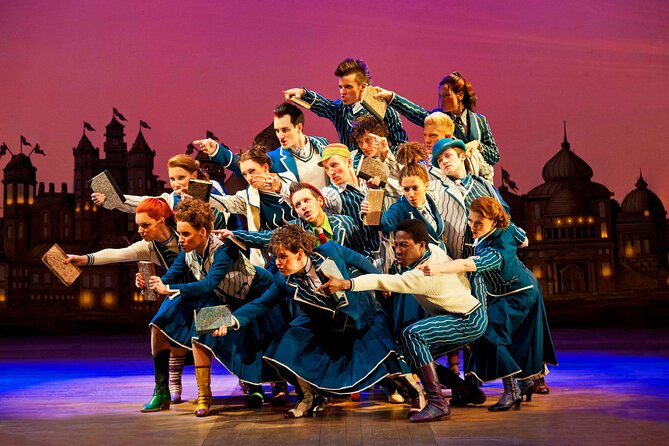London Theatre: Wicked the Musical - Who this Wicked ticket is best for