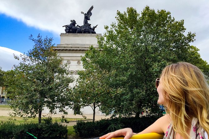 London Tootbus Hop-on Hop-off (Optional Thames Cruise) - Price and value: is $48.27 fair for what you get?