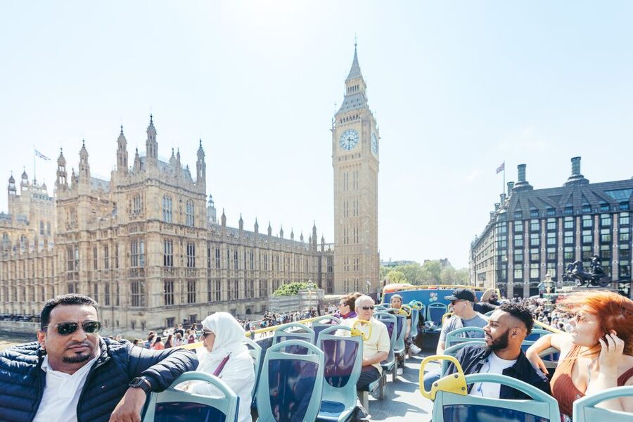 London: Tootbus Hop-on Hop-off with optional River Cruise - Price and value: what you’re really paying for at about $41.49