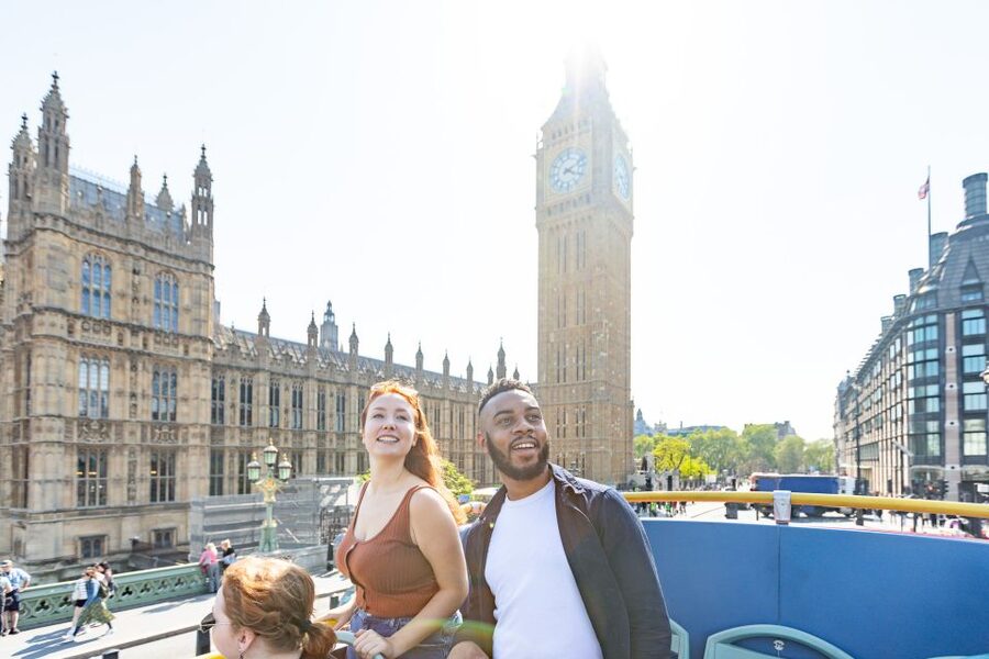 London: Tootbus London by Night Bus Tour - Comfort, Timing, and What to Do if the Bus Is Delayed