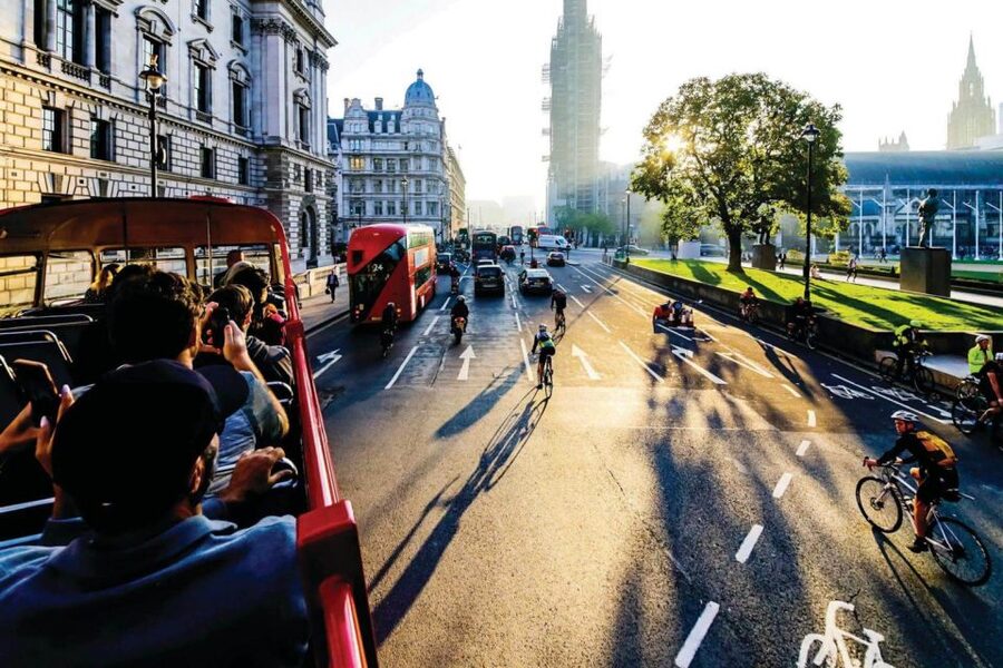 London: Tootbus London by Night Bus Tour - Should You Book Tootbus London by Night?