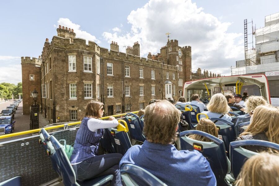 London: Tootbus Must-See Hop-On Hop-Off Bus Tour with Cruise - Who this London bus and cruise combo fits best