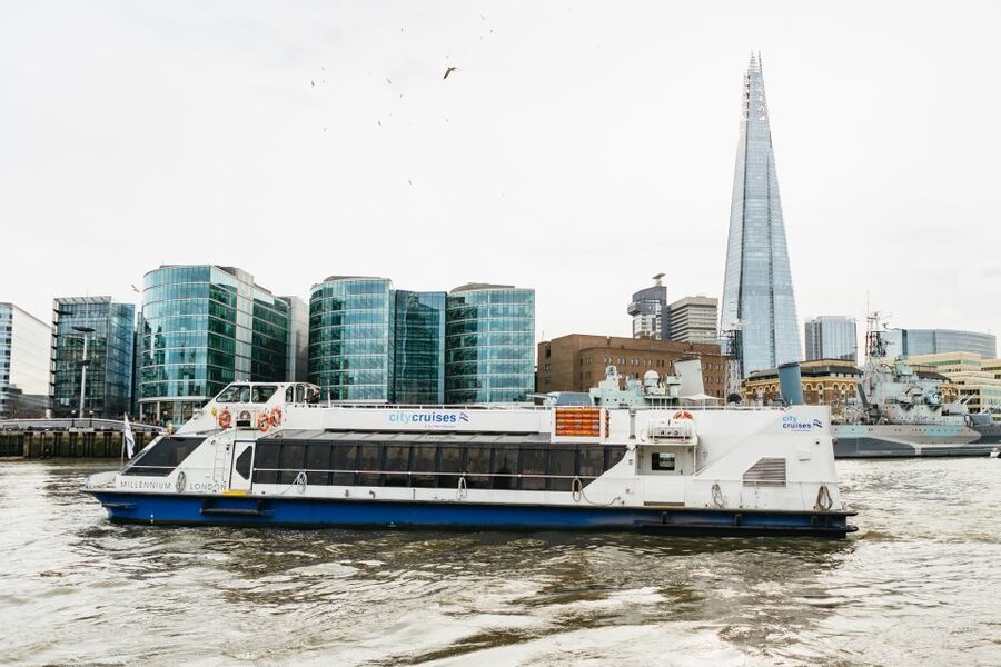 London: Tootbus Must-See Hop-On Hop-Off Bus Tour with Cruise - Walking tours you can layer in: Sense of Soho and Kensington Gardens