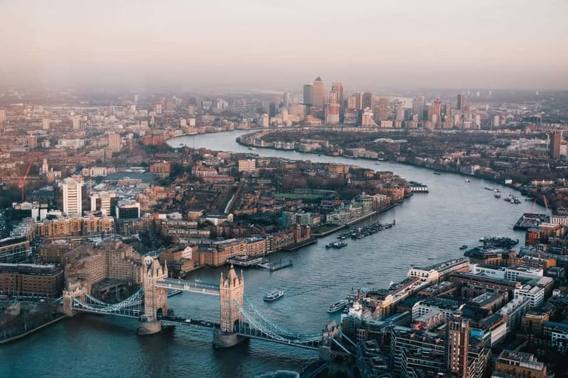 London: Top Attractions and City Highlights Walking Tour - Key Highlights Worth Planning For