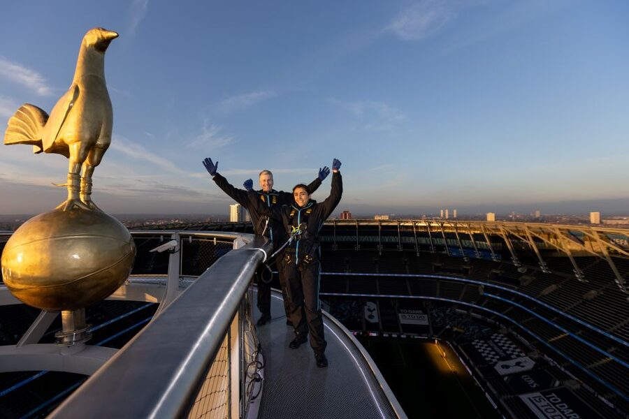 London: Tottenham Hotspur Stadium Skywalk Experience - Key Things I’d Put On Your Radar