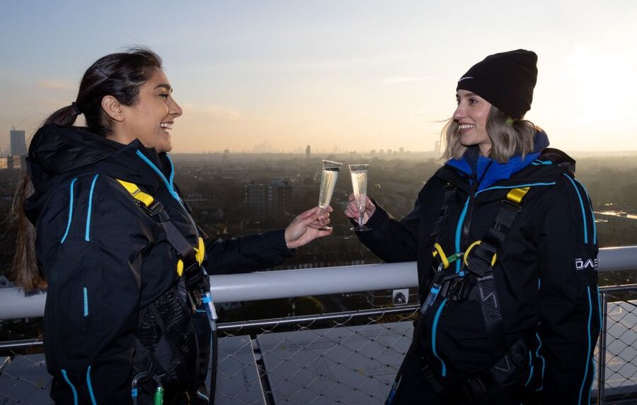 London: Tottenham Hotspur Stadium Skywalk Experience - Price and timing: is $50 good value for London?