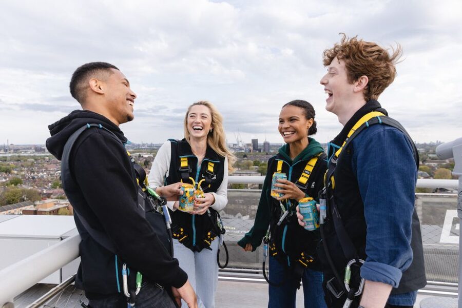 London: Tottenham Hotspur Stadium Skywalk Experience - What to wear and how to plan your comfort