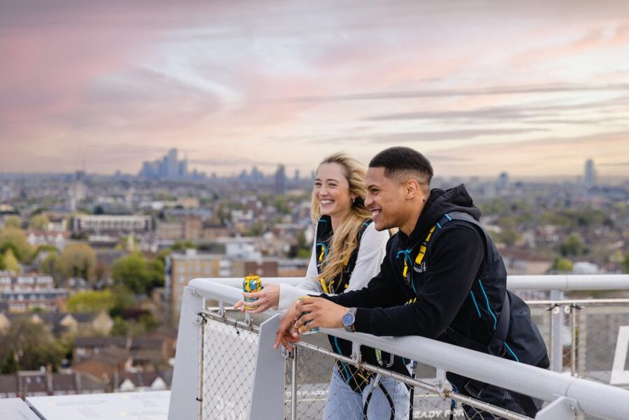 London: Tottenham Hotspur Stadium Skywalk Experience - Should you add abseiling or stay focused on the skywalk?