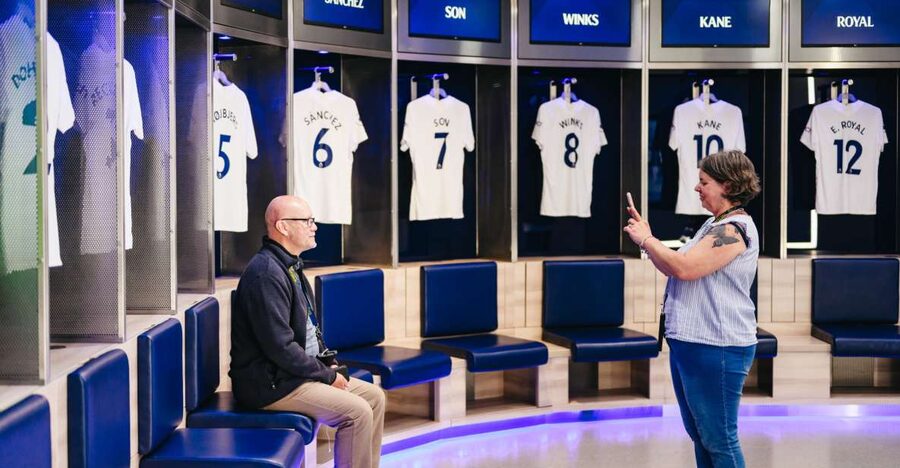 London: Tottenham Hotspur Stadium Tour - Key highlights you should care about
