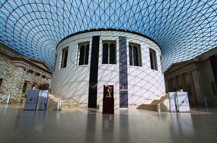 London: Tour of the British Museum - A 2-hour human-history road map inside the British Museum