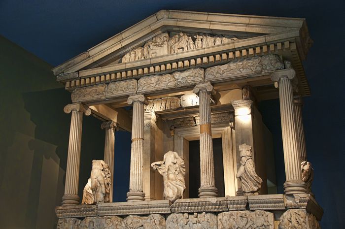 London: Tour of the British Museum - Where to meet at Great Russell Street, and how to avoid the stress