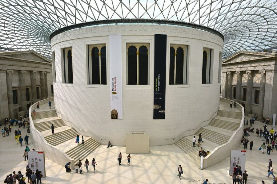 London: Tour of the British Museum - FAQ