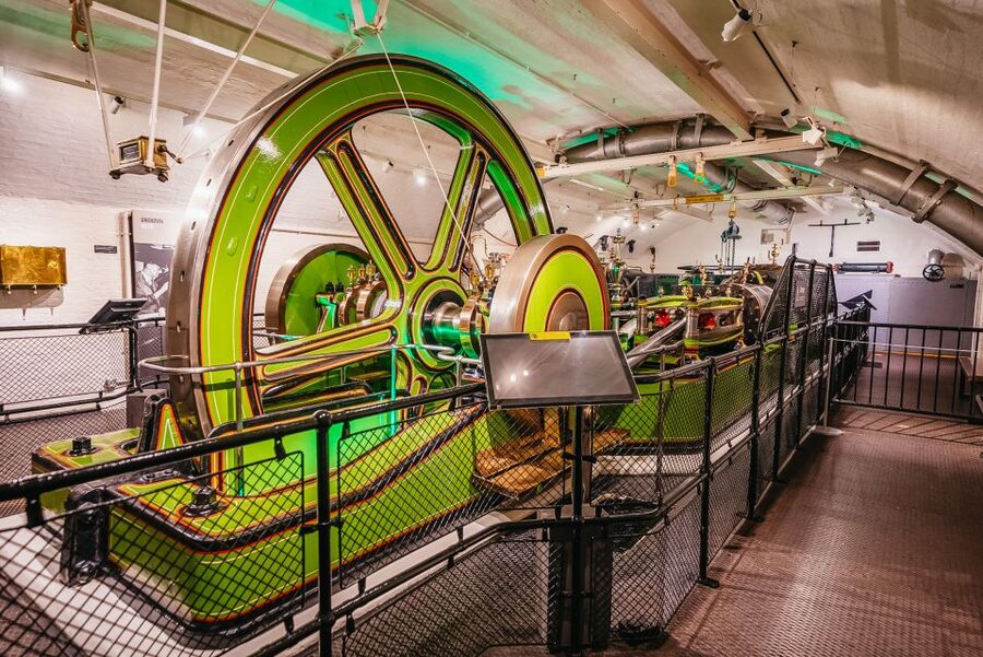 London: Tower Bridge Entry Ticket - How long it really takes: getting the most from a 1-hour ticket