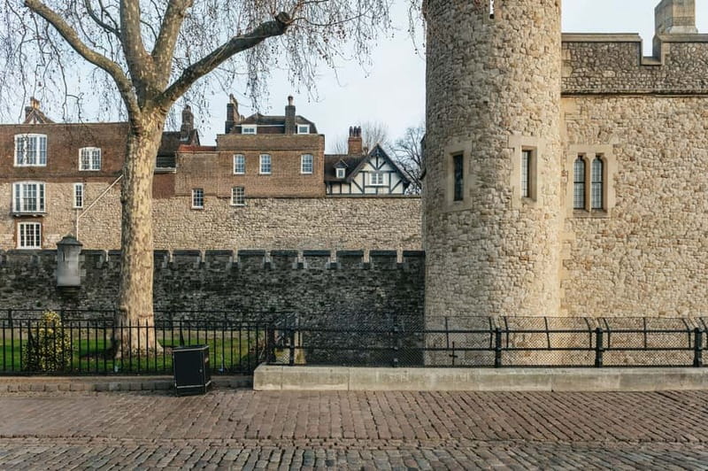 London: Tower of London Entry & Beefeater Private Audience - Free Time After the Guided Part: How Long You Should Plan