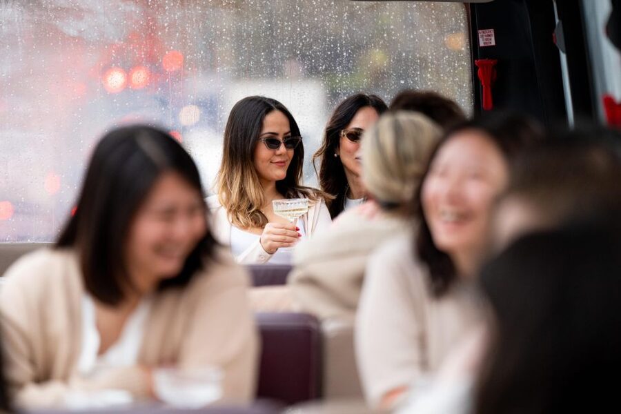 London: Traditional Afternoon Tea Tour in a Luxury Coach - Price and Value: Is $101.02 a Good Deal?