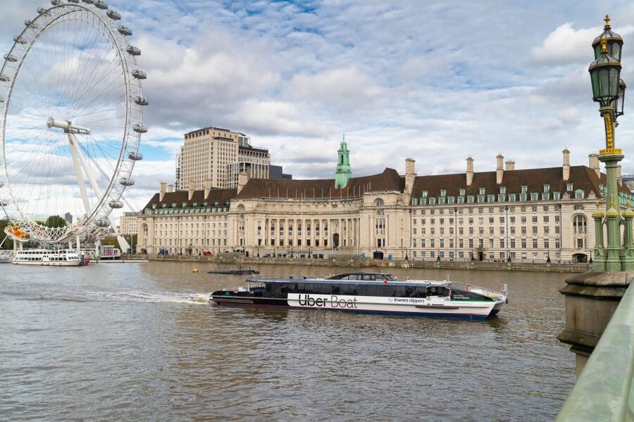 London: Uber Boat 1-Day Hop-On Hop-Off and Cable Car Tickets - Key highlights worth planning around