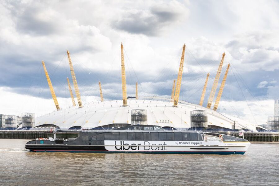 London: Uber Boat 1-Day Hop-On Hop-Off and Cable Car Tickets - Who should book this, and who might want a different day plan