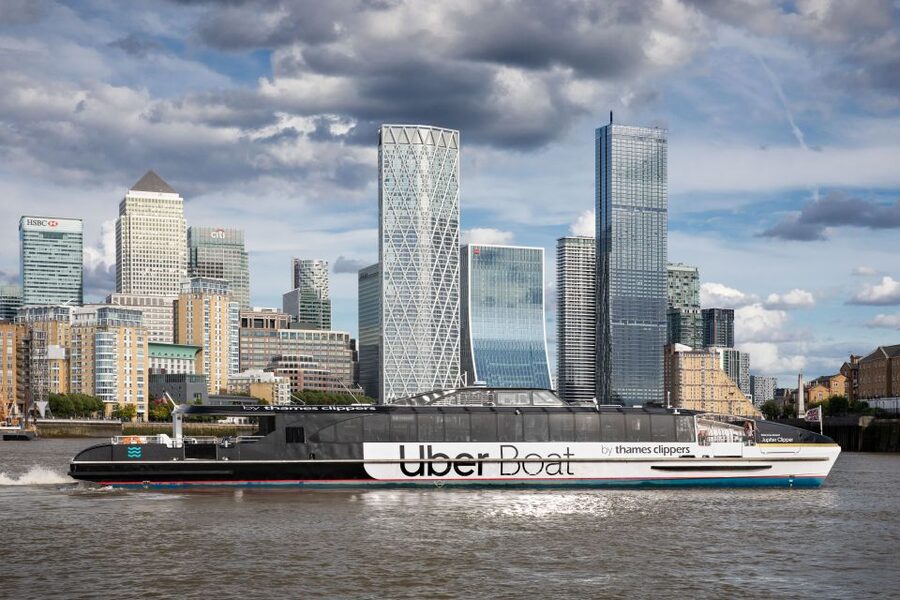 London: Uber Boat 1-Day Hop-On Hop-Off and Cable Car Tickets - Ticket value: what you get for the money