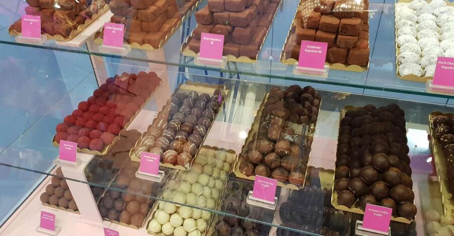 London: VIP Chocolate Tour - Key Things to Know Before You Go