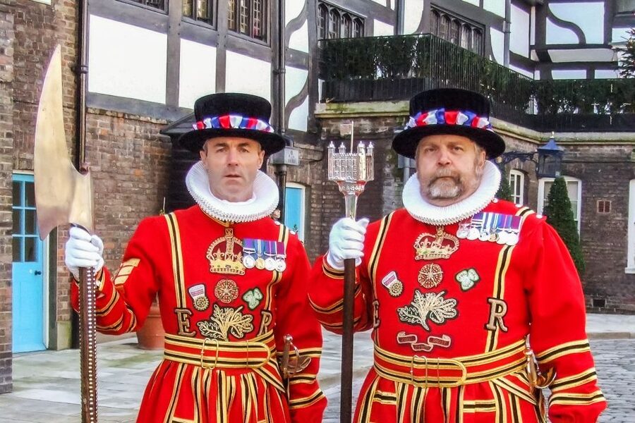 London: VIP Tower of London & Tower Bridge Early-Access Tour - Key highlights you should plan around