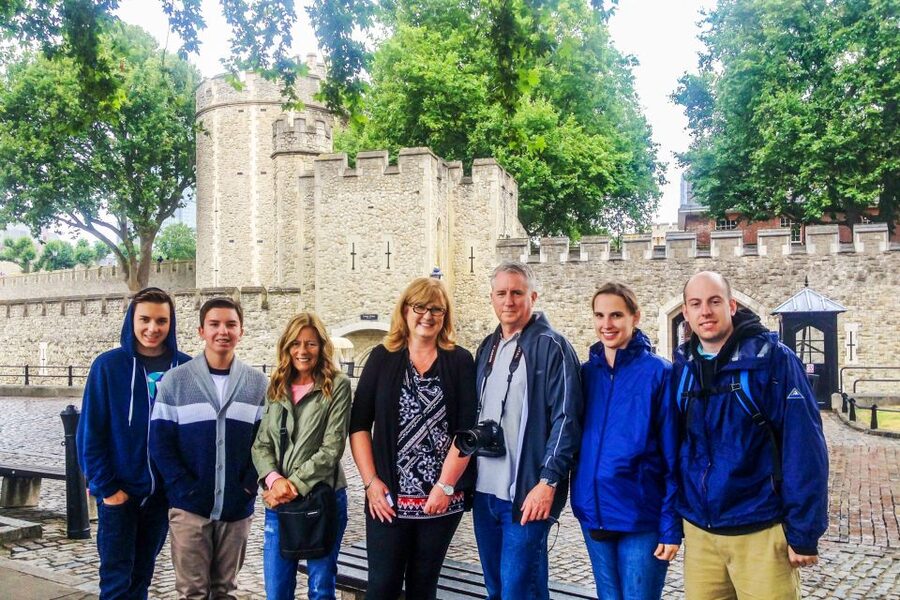 London: VIP Tower of London & Tower Bridge Early-Access Tour - Tower Bridge timed entry: skip the lines, then take in the Thames views
