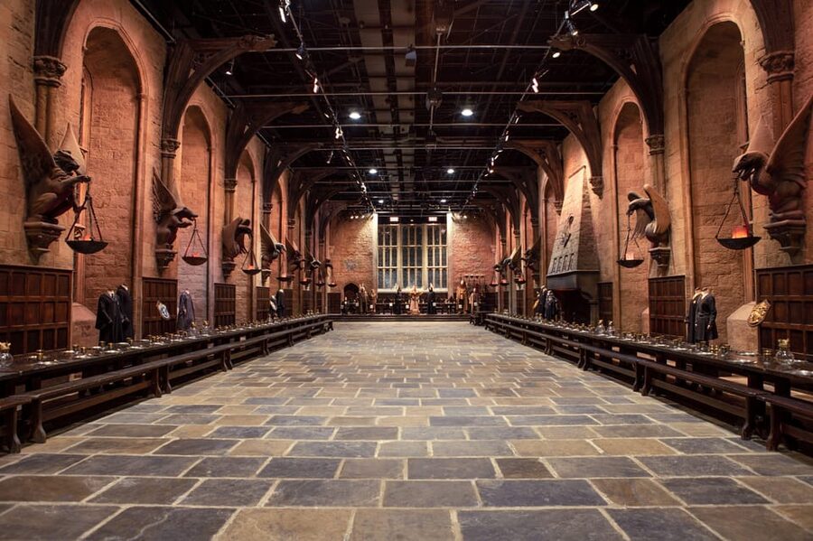 London: Warner Bros. Studio Harry Potter Tour with Transfers - SFX and special effects: where the magic turns into craft