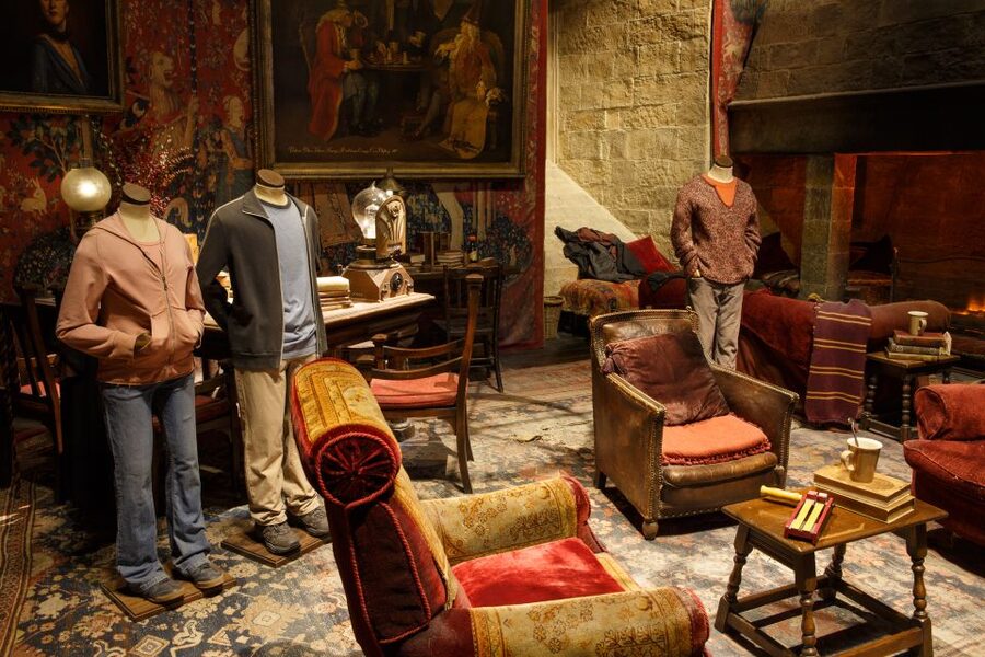 London: Warner Bros. Studio Tour and River Thames Cruise - Key things to know before you go