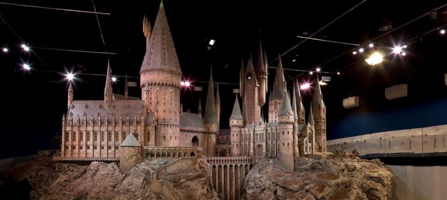 London: Warner Bros. Studio Tour with Hotel Pickup - Why This Warner Bros. Studio Day Feels So Easy