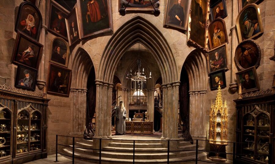 London: Warner Bros. Studio Tour with Hotel Pickup - Your 4-Hour Studio Time: How to Get the Most Out of Limited Hours