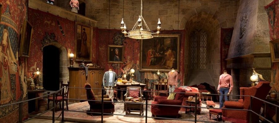 London: Warner Bros. Studio Tour with Hotel Pickup - The Road Trip Part: What the Van Ride Can Add (and When It Can Hurt)
