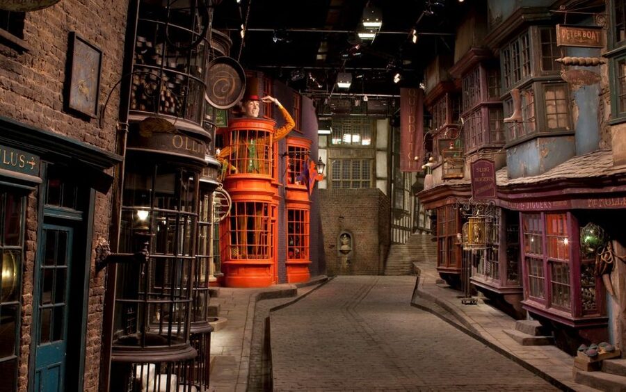 London: Warner Bros. Studio Tour with Return Transportation - Why this Warner Bros. Studio Tour feels like the easiest kind of magic day