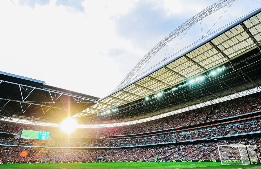 London: Wembley Stadium Guided Tour - Dressing Rooms and Press Areas: The Matchday Spaces Fans Actually Imagine