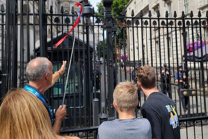 London: Westminster Abbey, Big Ben & Changing of the Guards Tour - Should you book this Westminster Abbey and Royal Guard tour?
