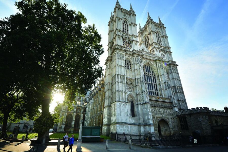 London: Westminster Abbey Entrance Ticket - Key points before you go