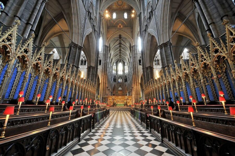 London: Westminster Abbey Entrance Ticket - Getting In at the North Door: Timing and Crowd Reality