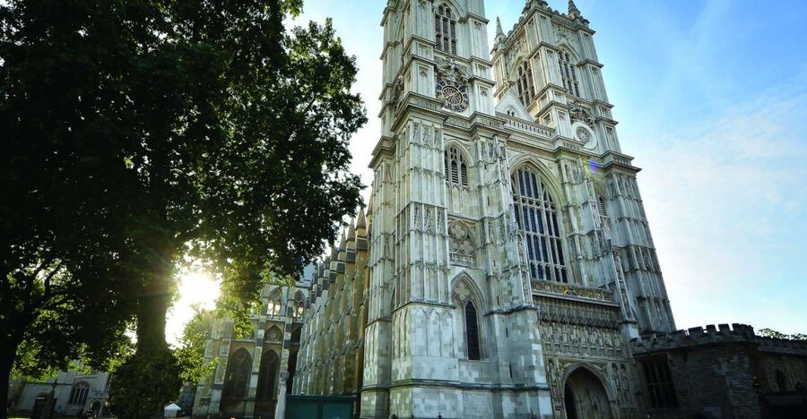 London: Westminster Abbey Entrance Ticket - Gothic Architecture You Can Actually Feel: What to Look For