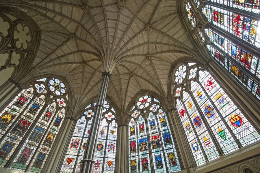 London: Westminster Abbey Guided Tour - Royal weddings, state funerals, and the moments you recognize