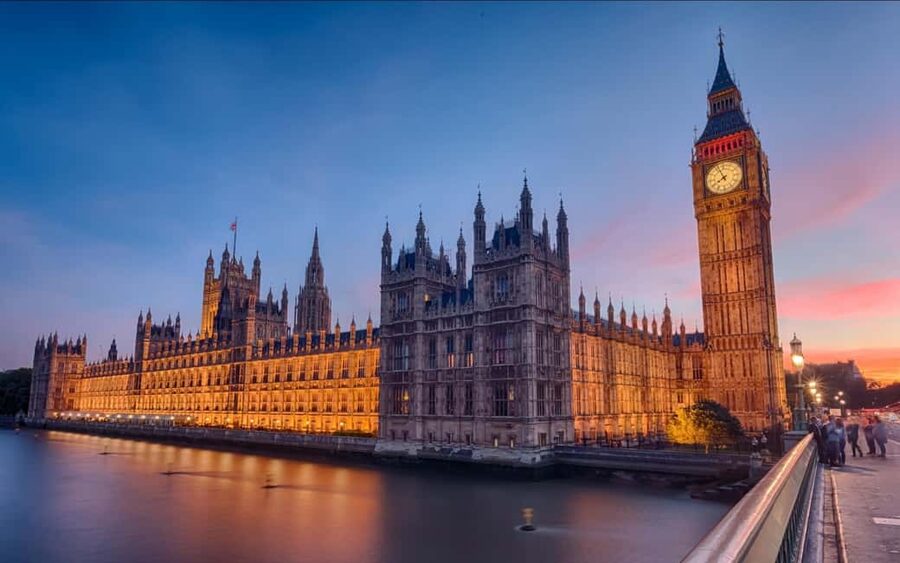 London: Westminster Abbey & Optional Parliament Tour - Key things that make this tour worth your time