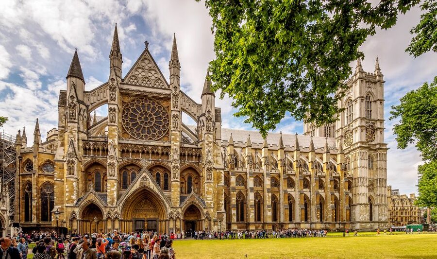London: Westminster Abbey & Optional Parliament Tour - Crowds, comfort, and the rules that affect your visit