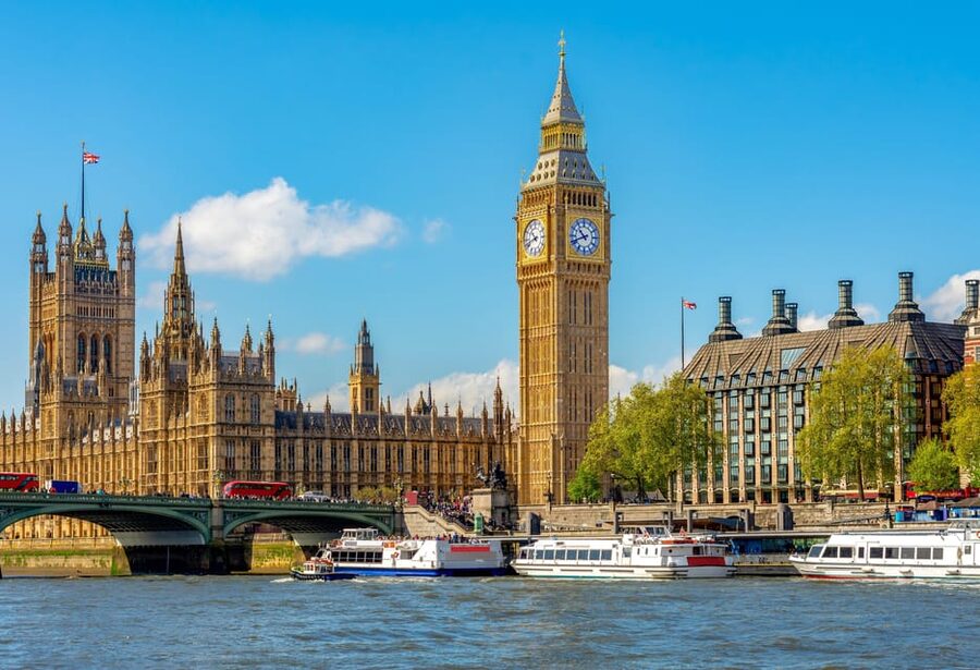 London: Westminster Abbey Priority Access & Guided City Tour - Westminster Abbey Priority Access, Without Wasting Your Morning