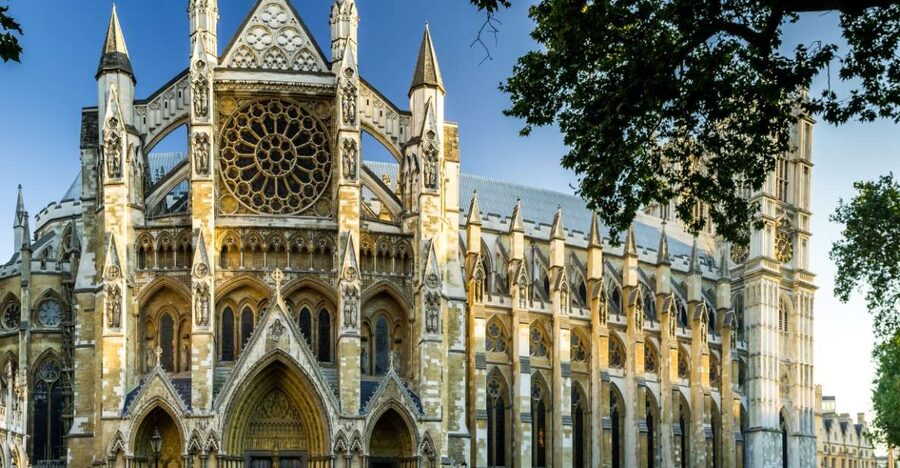 London: Westminster Abbey Skip-the-line Entry & Guided Tour - St. Margaret’s Church: the extra stop that changes the flavor of the day