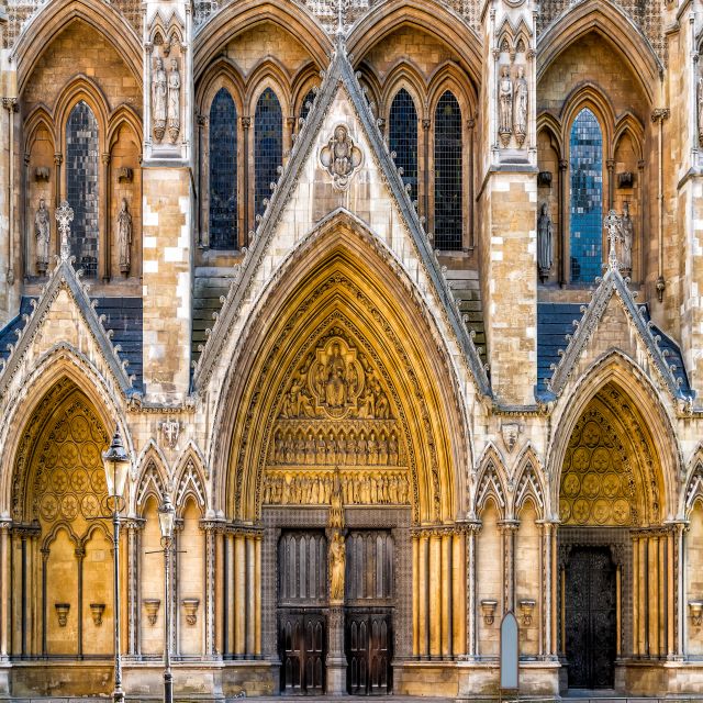 London: Westminster Abbey Skip-the-line Entry & Guided Tour - Timing, transfers, and the “stop being lost” advantage