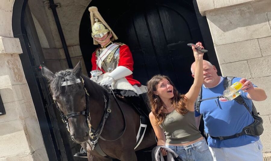 London: Westminster and Changing of the Guard Tour - Price and Timing: Getting Real Value from a Two Hour Walk