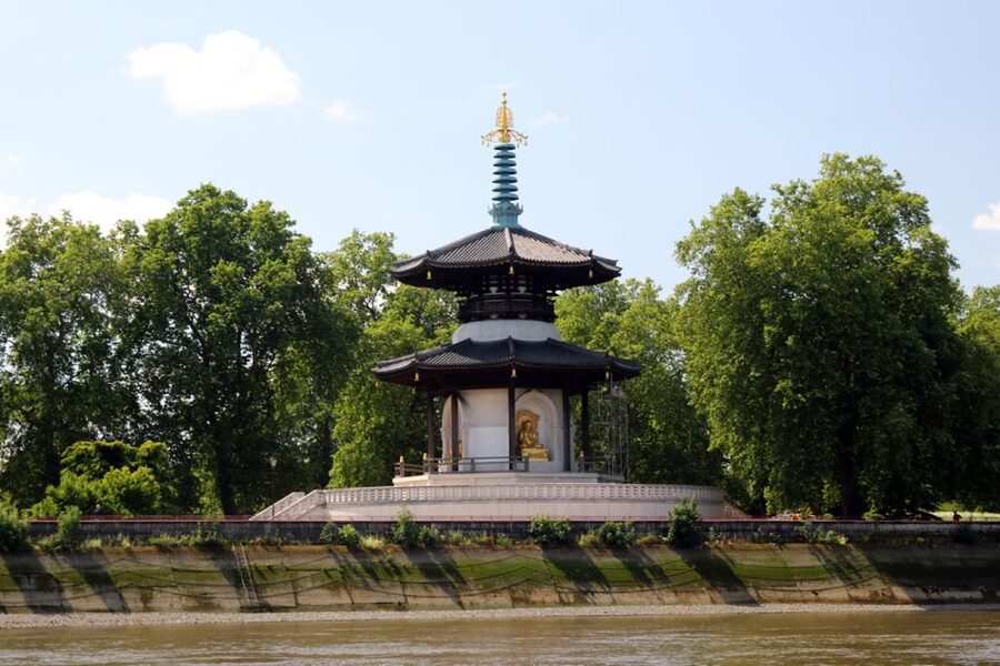 London: Westminster to Kew River Thames Cruise - Key highlights you will feel right away