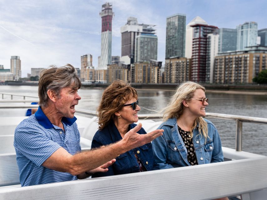 London: Westminster to Tower Bridge River Thames Cruise - Timing, Departures, and How to Avoid the Most Common Friction