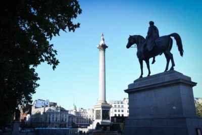 Westminster Tour and Churchill War Rooms Visit